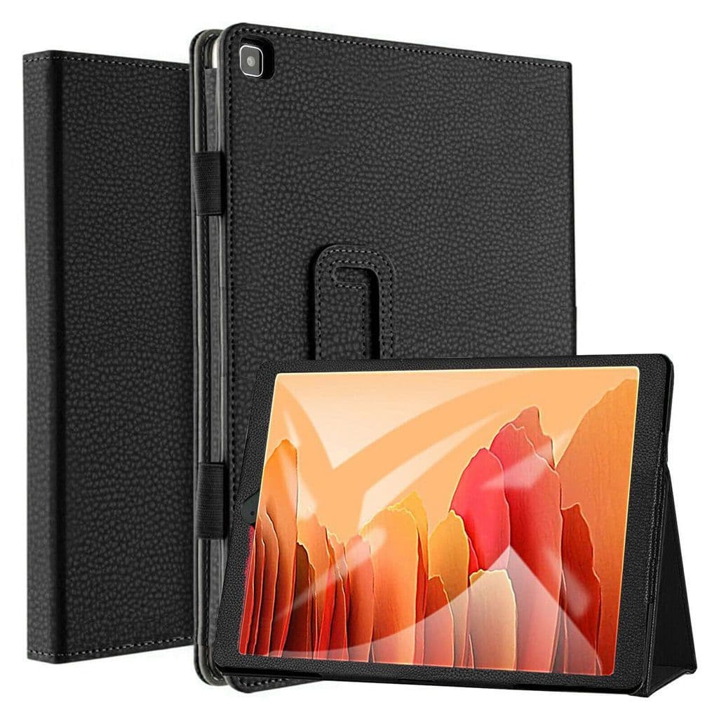 Samsung Tab A7 10.4 Smart Folio Case Cover